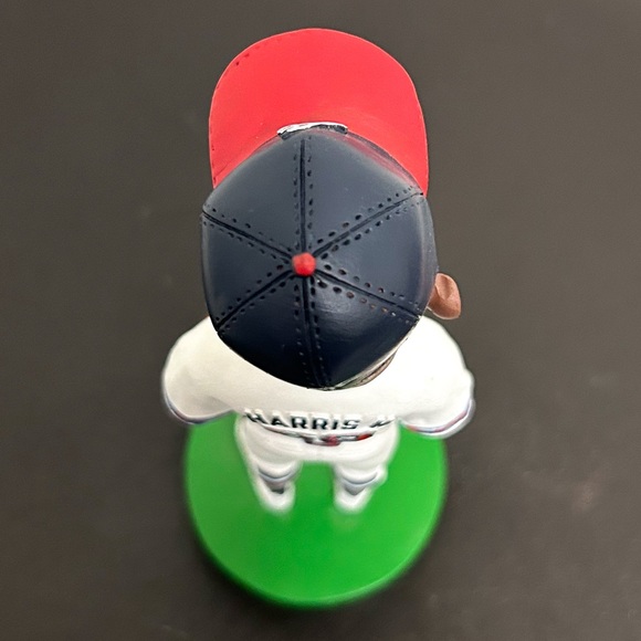 Michael Harris II Atlanta Braves 2023 Northside Bobblehead Rookie Of The Year - Picture 6 of 11